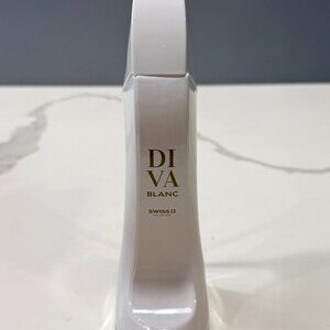 Diva Blanc by Swiss Collection EDT Women 100ml 3.38oz Inspired by Good Girl